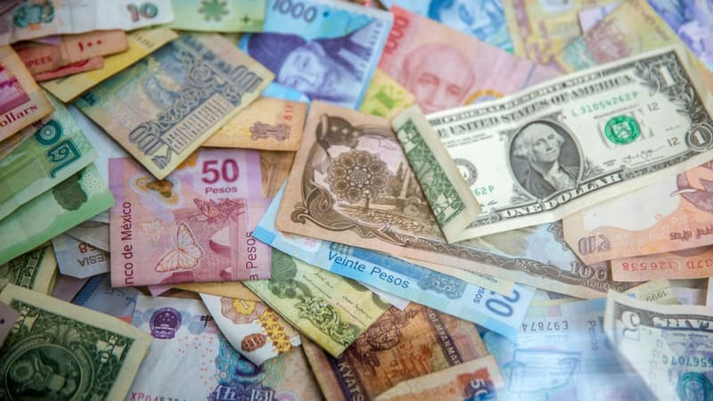 Dollar Index Ends Week Near 101 as Softer Jobs Data Cuts Hike Premium
